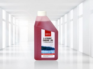 二沖程全合成機(jī)油